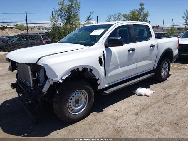 2024 FORD RANGER XL 2
