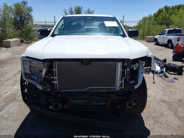 2024 FORD RANGER XL 11