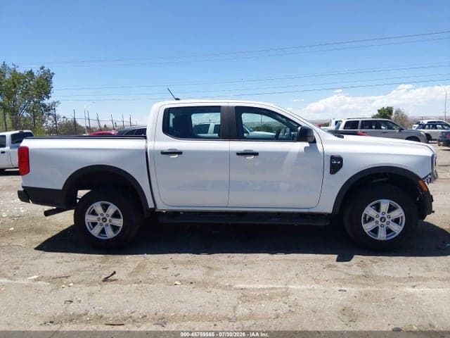 2024 FORD RANGER XL 12