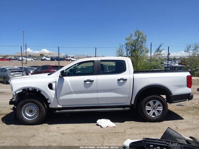 2024 FORD RANGER XL 13