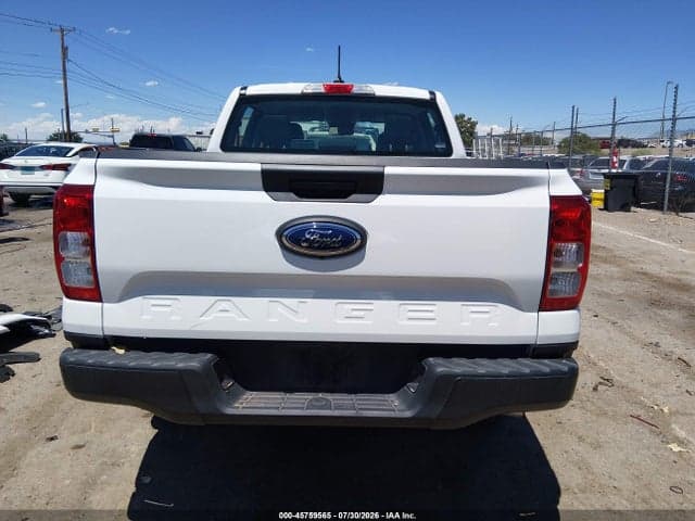 2024 FORD RANGER XL 15