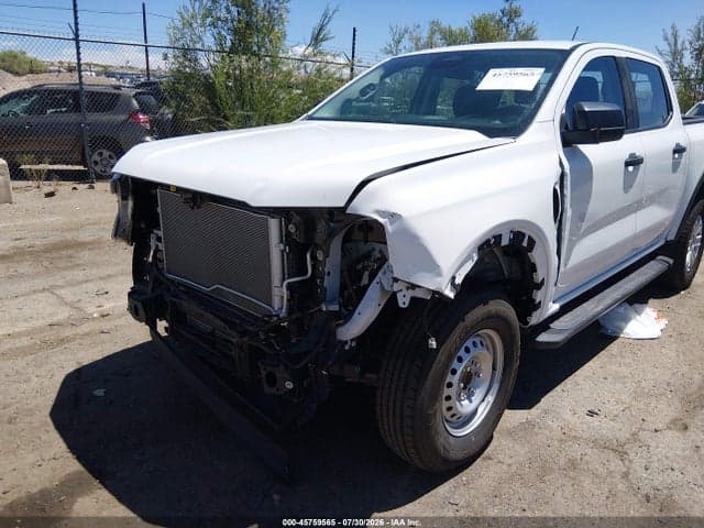 2024 FORD RANGER XL 6