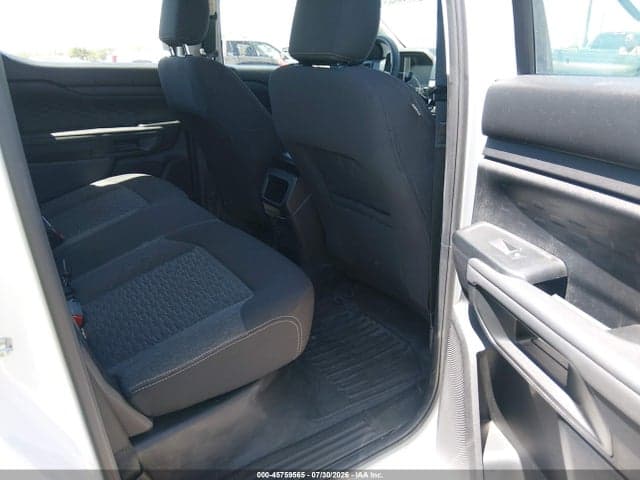 2024 FORD RANGER XL 8