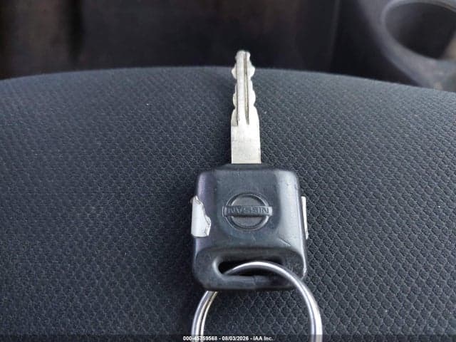 2017 NISSAN VERSA NOTE S PLUS 11