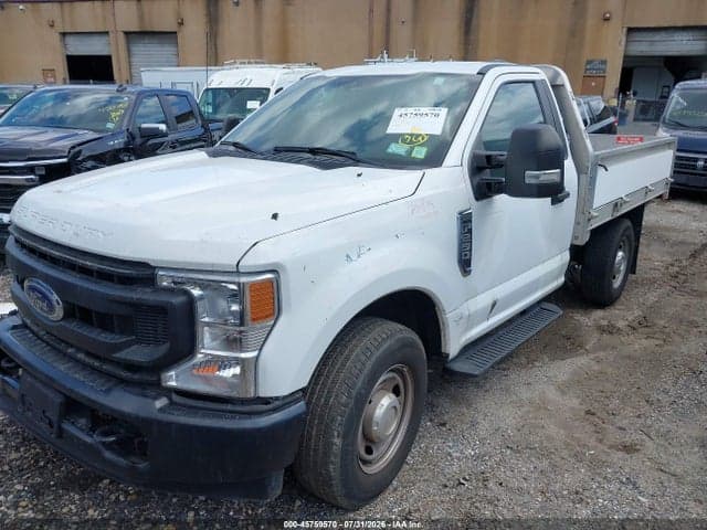 2022 FORD F250 SUPER DUTY 2