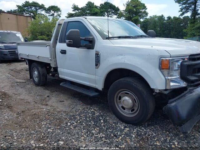2022 FORD F250 SUPER DUTY 12