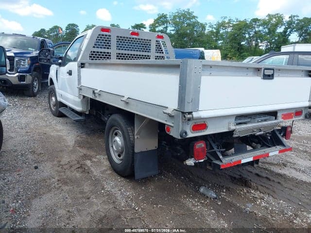 2022 FORD F250 SUPER DUTY 13