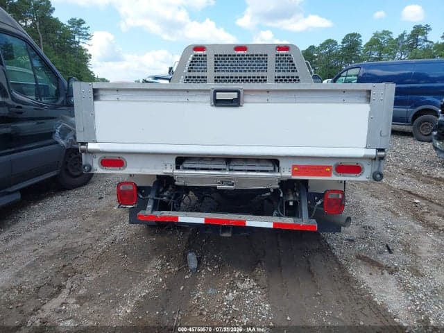 2022 FORD F250 SUPER DUTY 15
