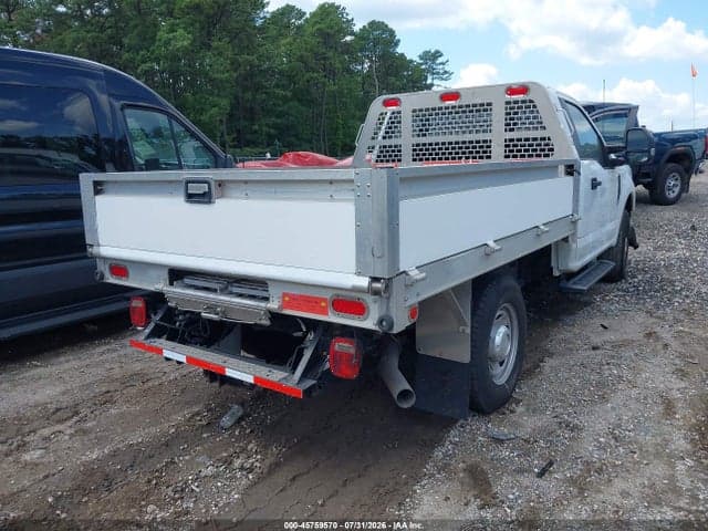 2022 FORD F250 SUPER DUTY 4