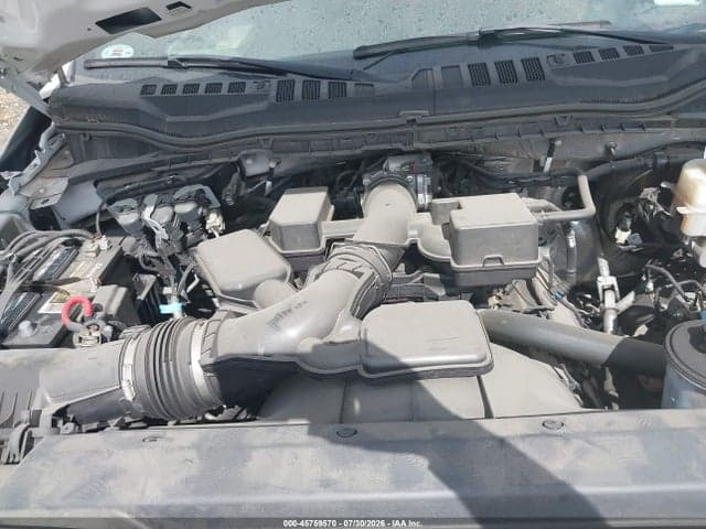 2022 FORD F250 SUPER DUTY 9