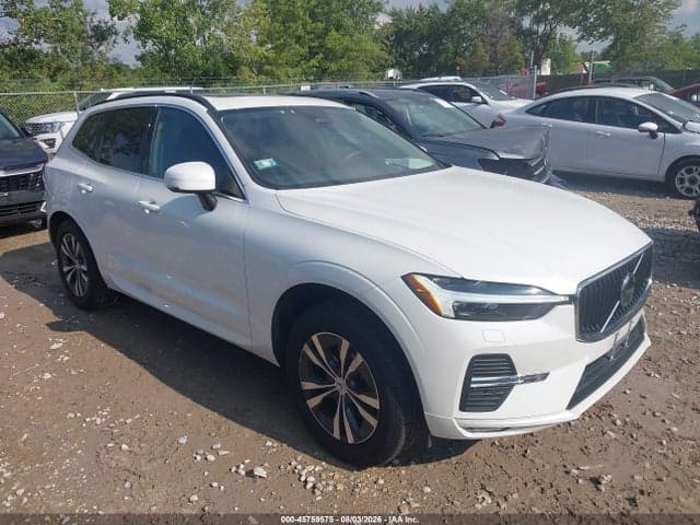 2023 VOLVO XC60 B5 CORE 1