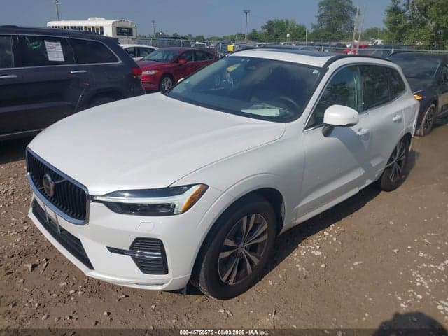 2023 VOLVO XC60 B5 CORE 2