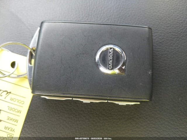 2023 VOLVO XC60 B5 CORE 11