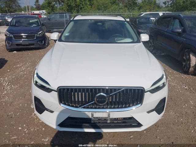 2023 VOLVO XC60 B5 CORE 12