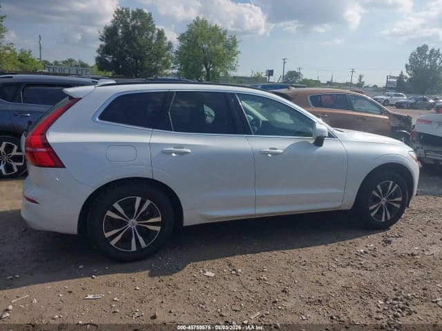 2023 VOLVO XC60 B5 CORE 13