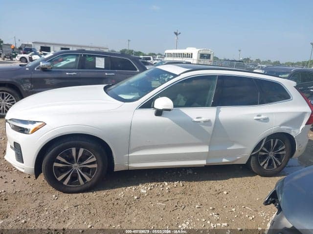 2023 VOLVO XC60 B5 CORE 14