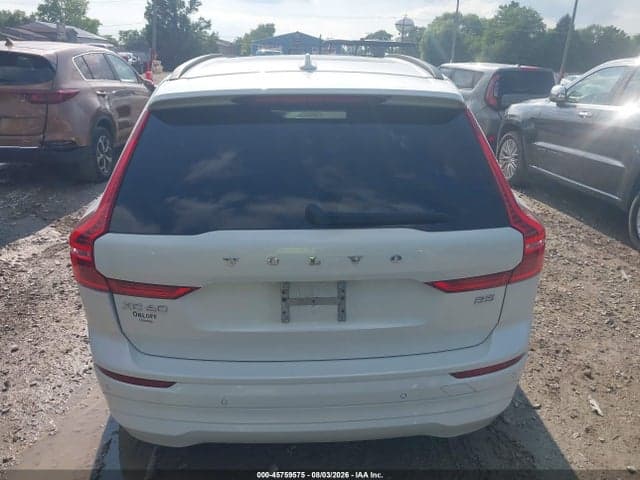2023 VOLVO XC60 B5 CORE 16