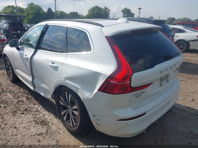 2023 VOLVO XC60 B5 CORE 3