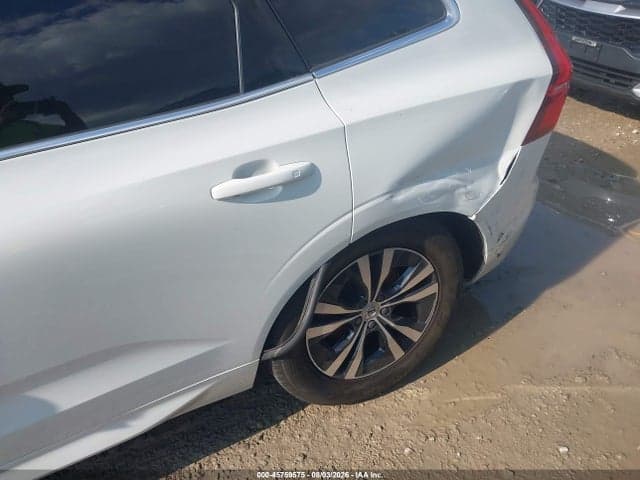 2023 VOLVO XC60 B5 CORE 6