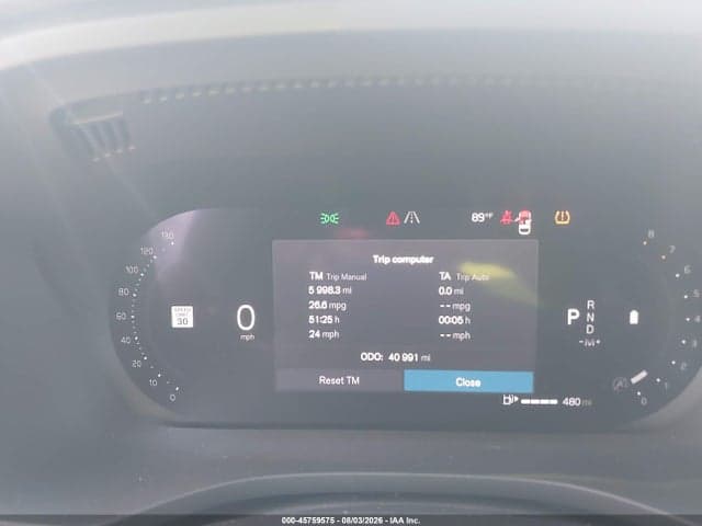 2023 VOLVO XC60 B5 CORE 7