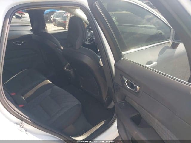 2023 VOLVO XC60 B5 CORE 8