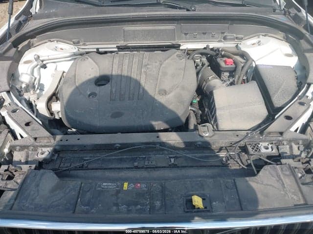 2023 VOLVO XC60 B5 CORE 10