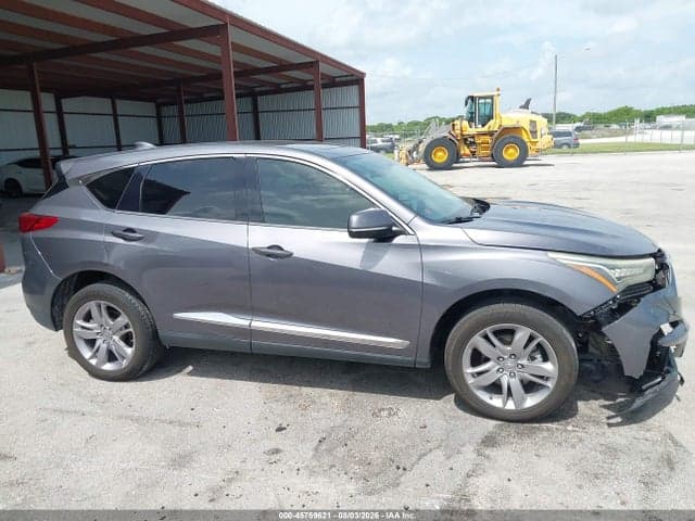 2020 ACURA RDX ADVANCE PACKAGE 13