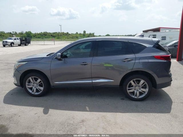 2020 ACURA RDX ADVANCE PACKAGE 14
