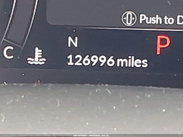 2020 ACURA RDX ADVANCE PACKAGE 15