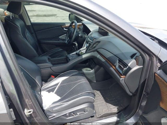2020 ACURA RDX ADVANCE PACKAGE 5