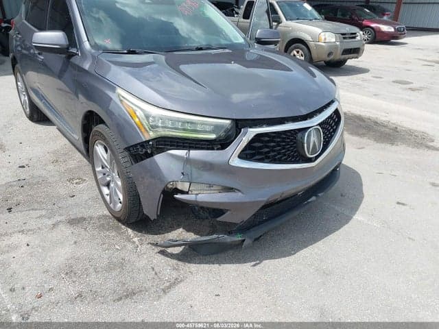 2020 ACURA RDX ADVANCE PACKAGE 6