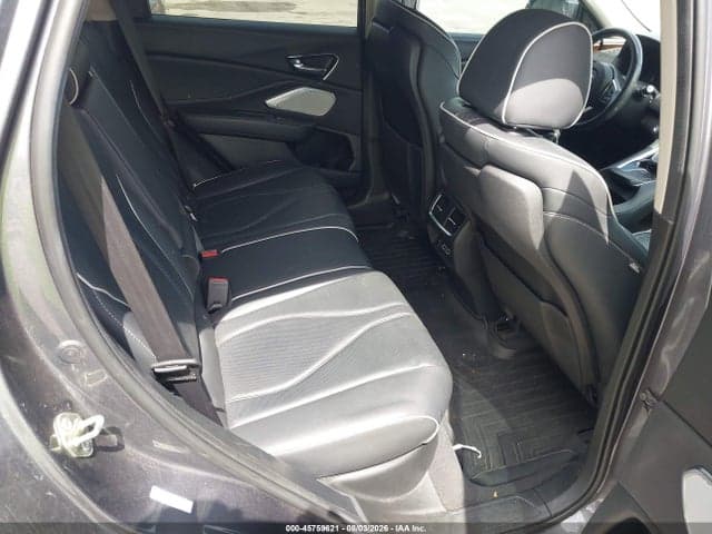 2020 ACURA RDX ADVANCE PACKAGE 8