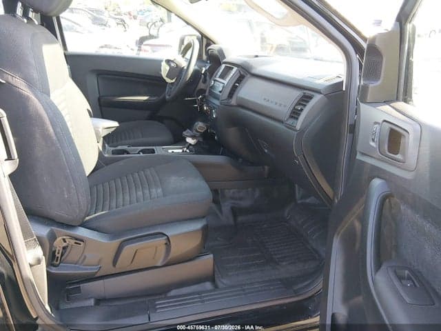 2019 FORD RANGER XL 5