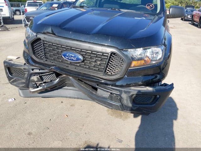 2019 FORD RANGER XL 6