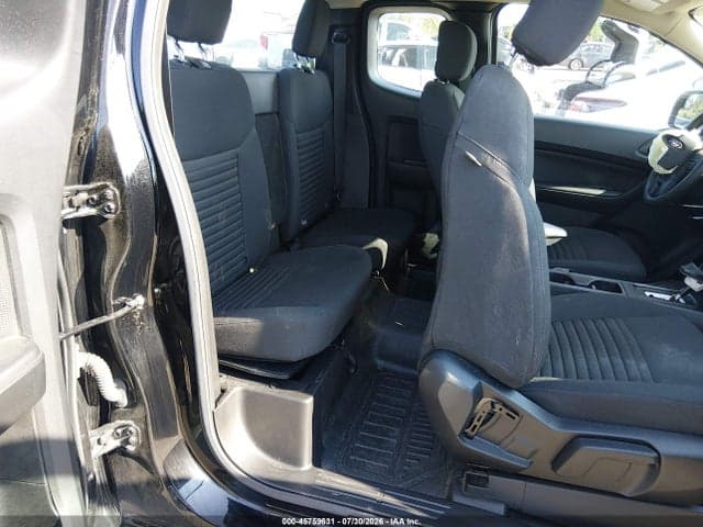 2019 FORD RANGER XL 8