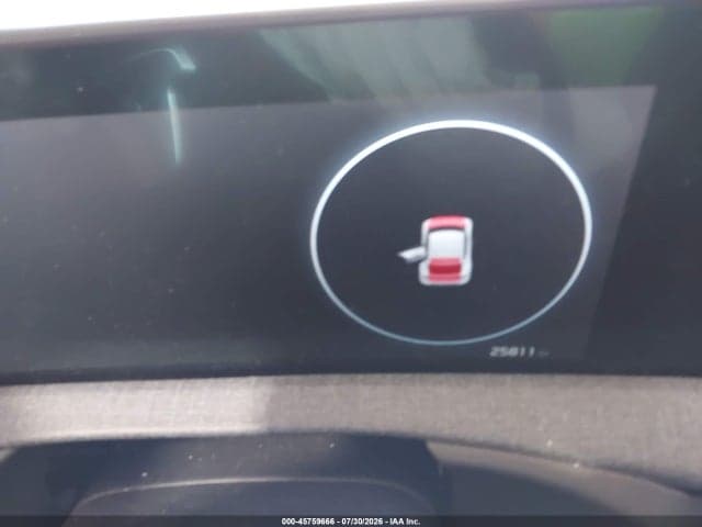 2024 KIA EV6 LIGHT LONG RANGE 7