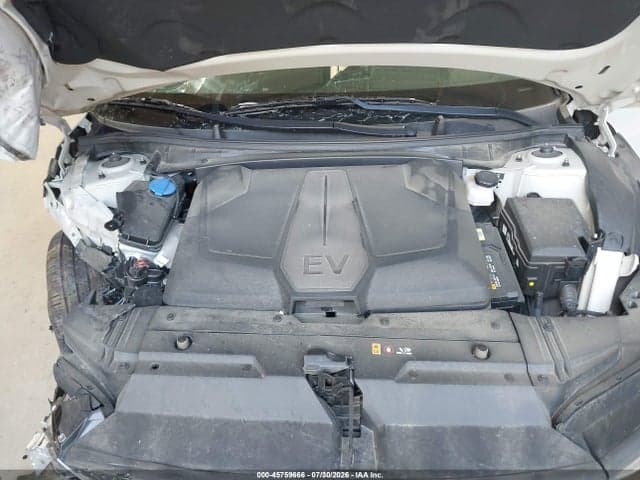 2024 KIA EV6 LIGHT LONG RANGE 10