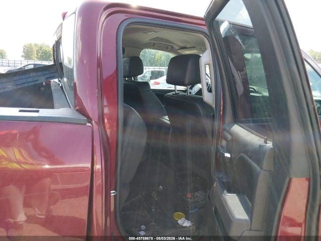 2017 GMC SIERRA 1500 SLT 8