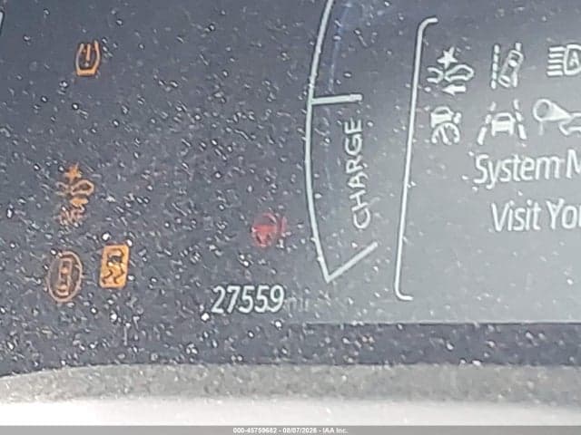 2025 TOYOTA CAMRY LE 14