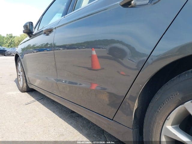 2017 FORD FUSION SE 21