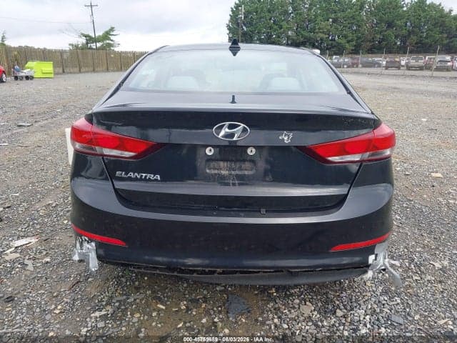 2018 HYUNDAI ELANTRA SEL 16