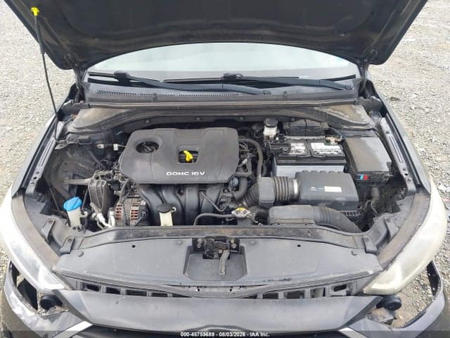 2018 HYUNDAI ELANTRA SEL 10