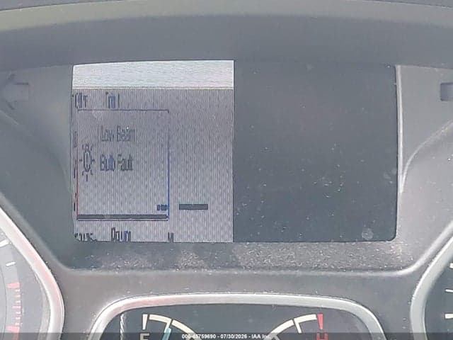 2018 FORD FOCUS SE 15