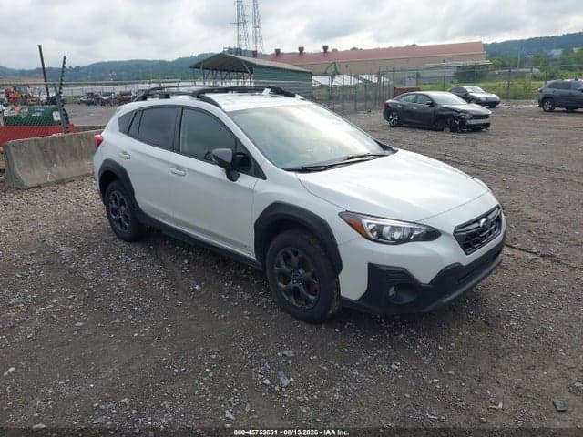 2021 SUBARU CROSSTREK SPORT 1