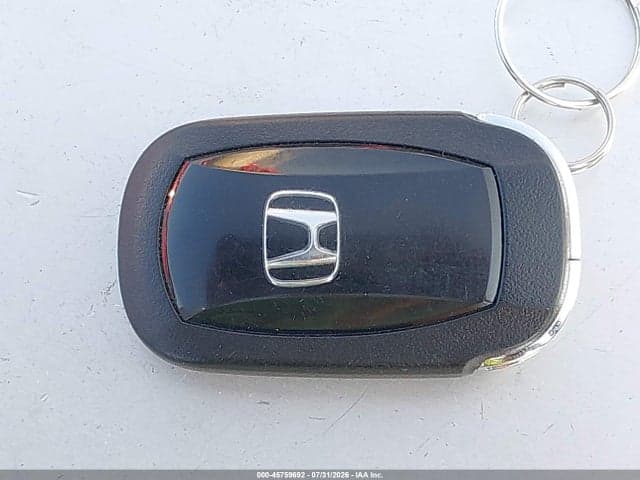 2022 HONDA CIVIC LX 11