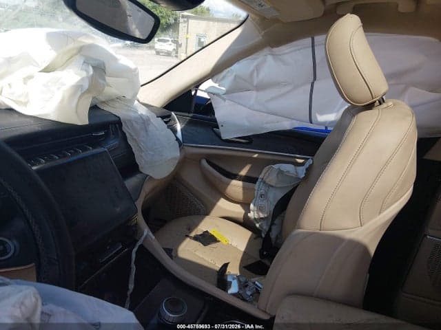 2021 JEEP GRAND CHEROKEE L LIMITED 4X4 5