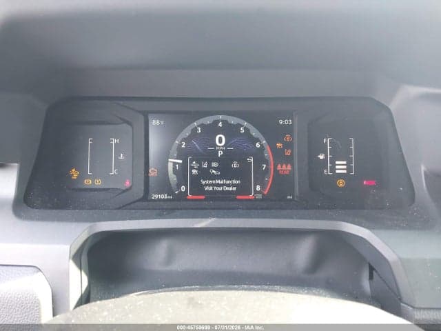 2024 TOYOTA TACOMA SR5 7