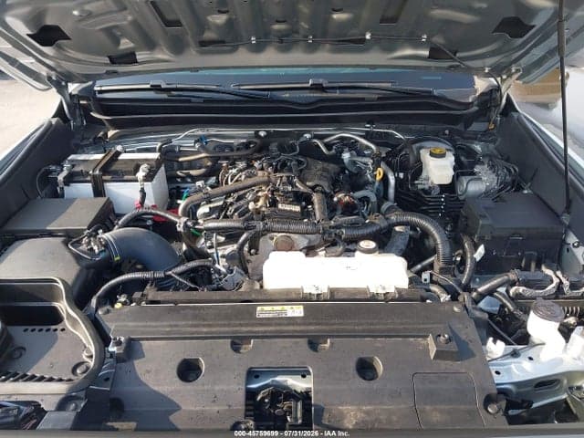 2024 TOYOTA TACOMA SR5 10