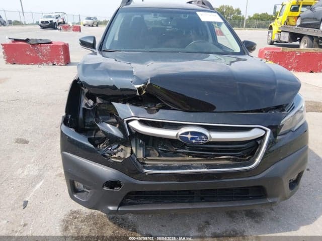 2021 SUBARU OUTBACK PREMIUM 6