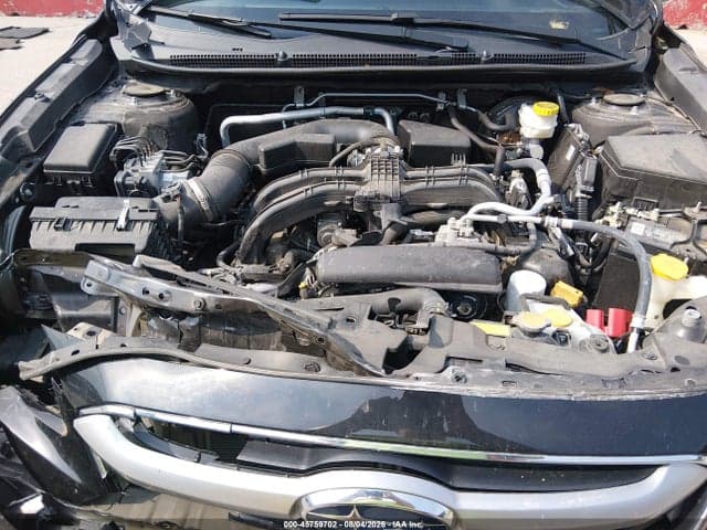 2021 SUBARU OUTBACK PREMIUM 10